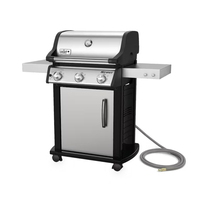 Spirit Series Grills
